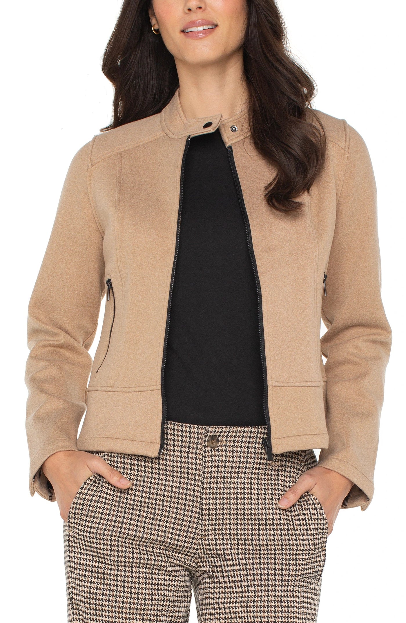 Biker Jacket