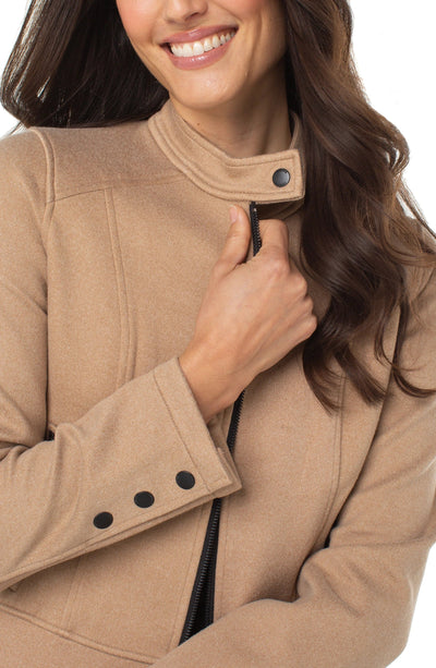 Biker Jacket