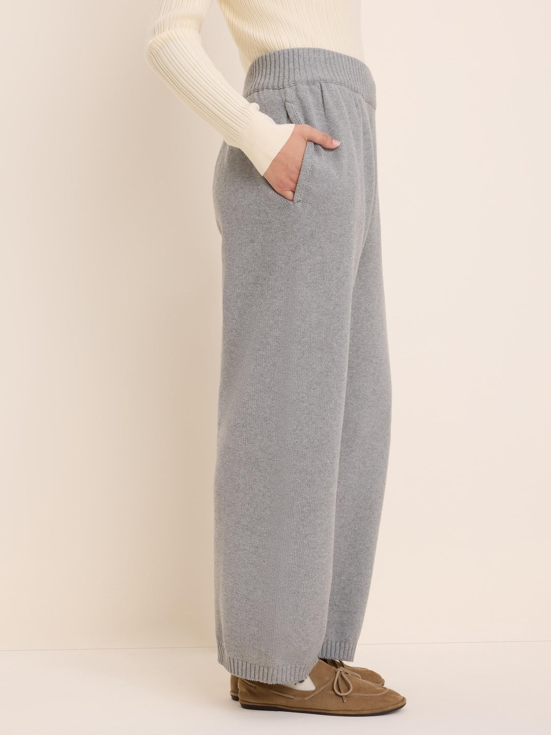 Billie Sweater Pant