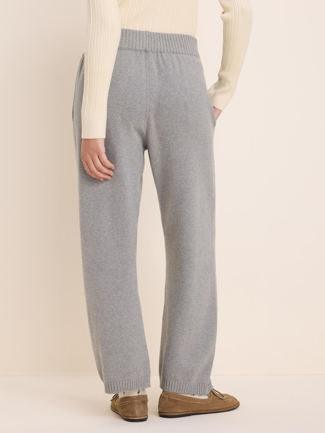 Billie Sweater Pant