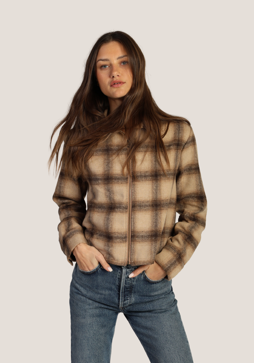 Boden Jacket