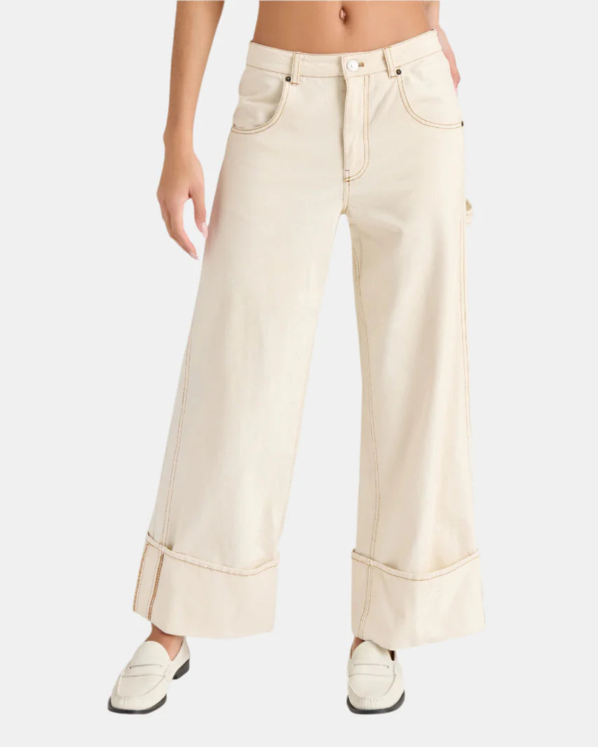Briah Pant