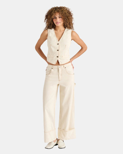 Briah Pant