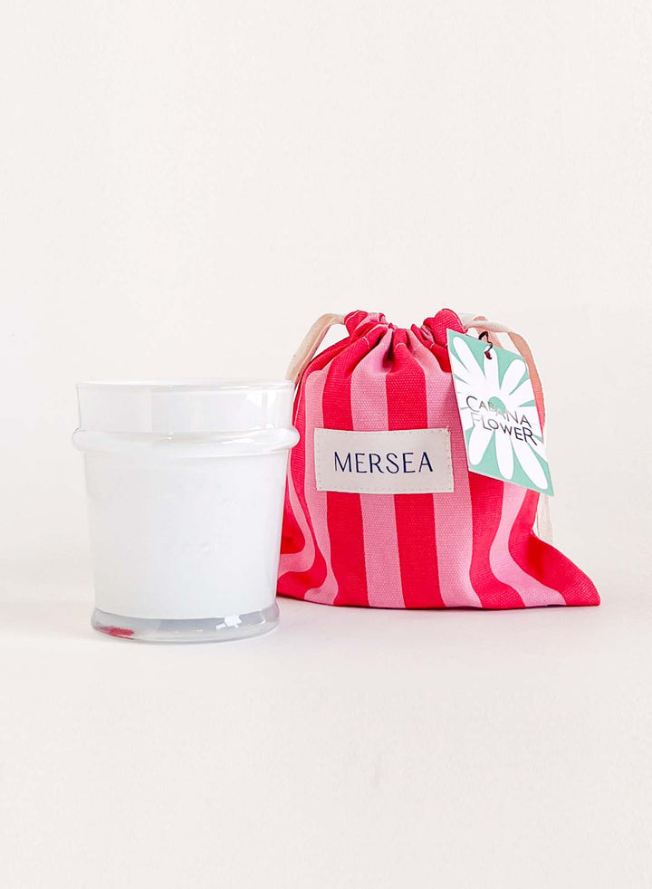 Sandbag Candle