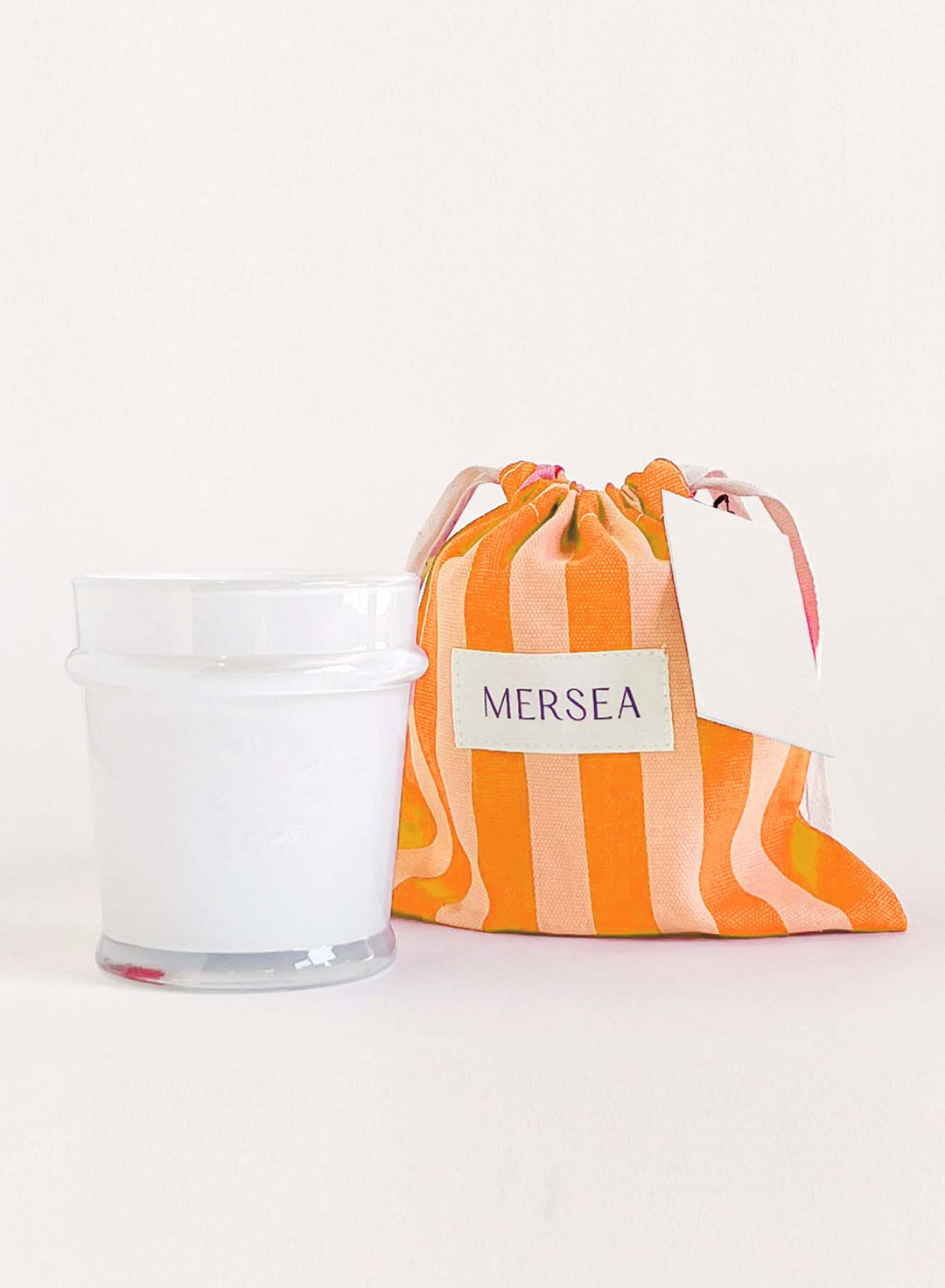 Sandbag Candle