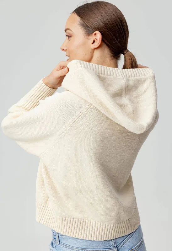 Trail Hoodie