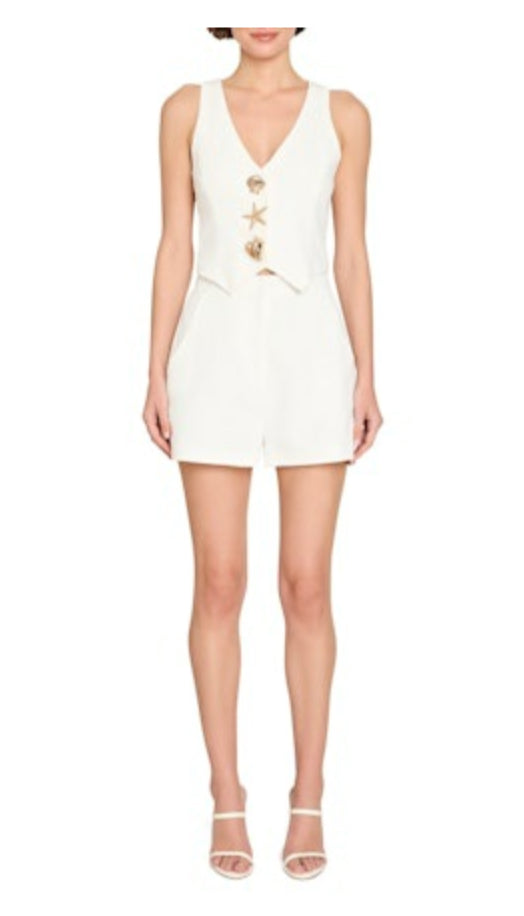 Paltrow Vest