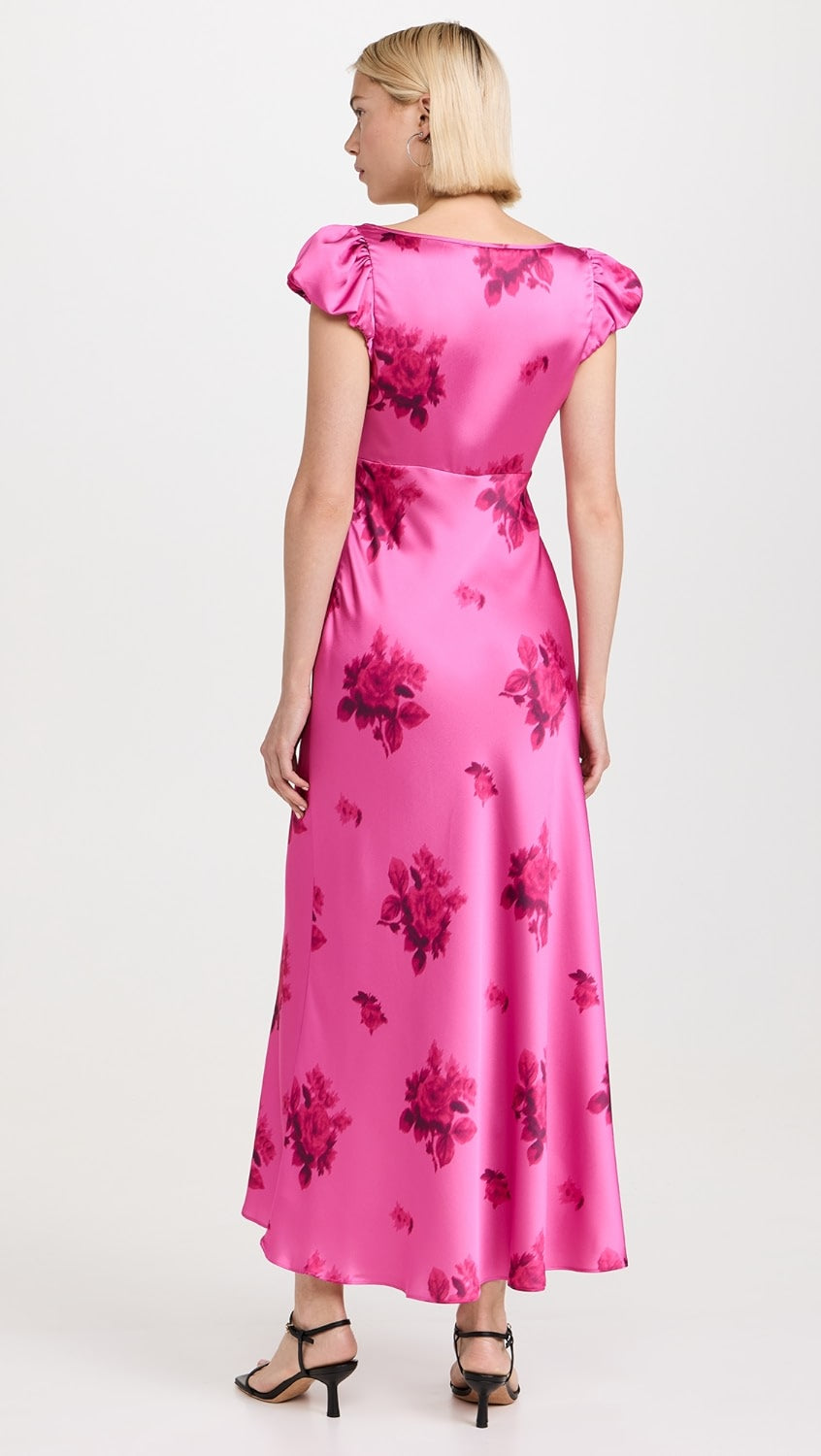 Joelette Dress