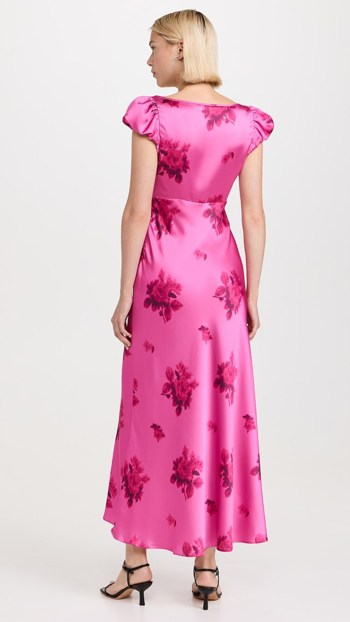 Joelette Dress