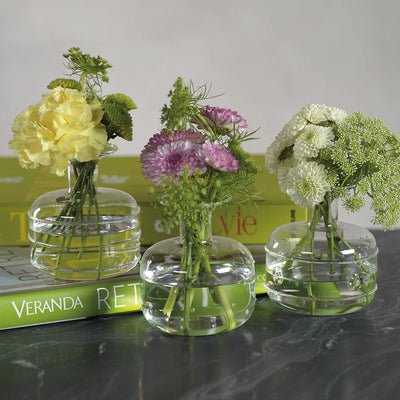 Unique Glass Vases
