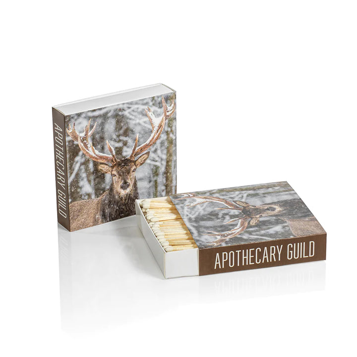 Match Box - 120 Pack of 4" Sticks
