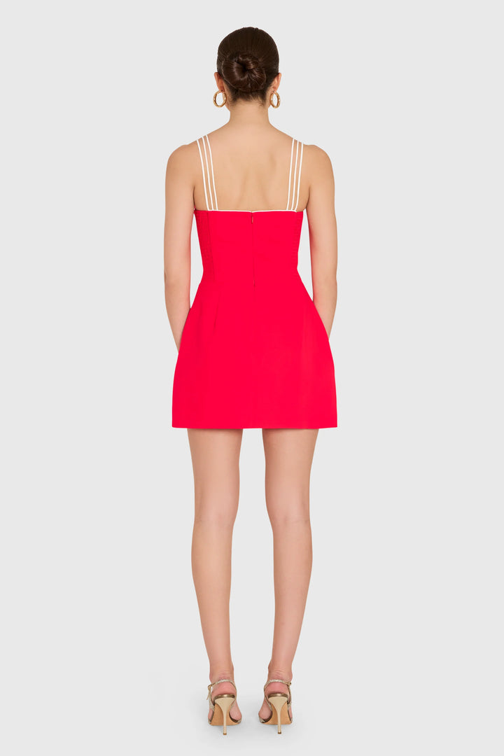 Scout Romper