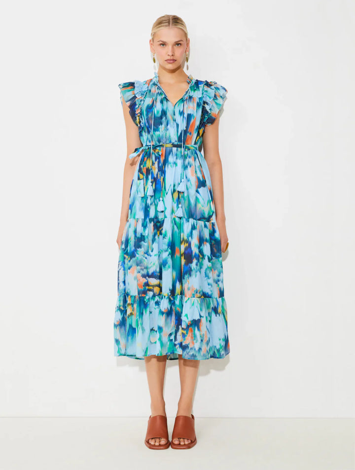 Calipso Dress