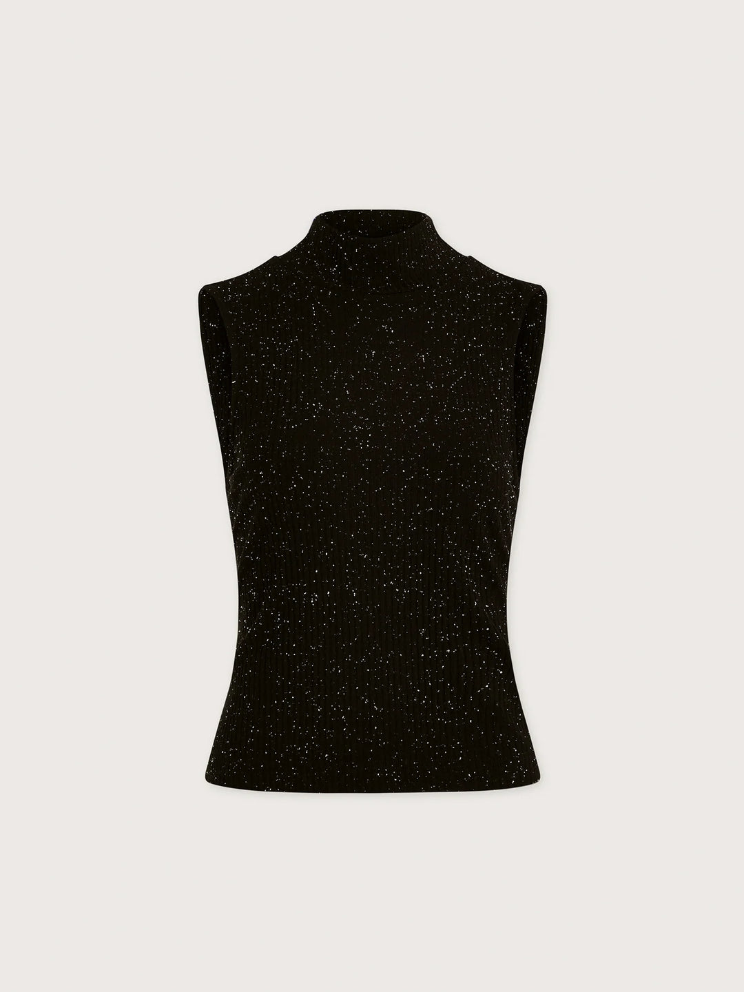 Camille Fitted Tank
