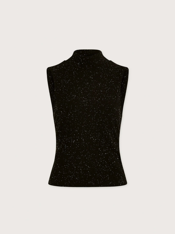 Camille Fitted Tank