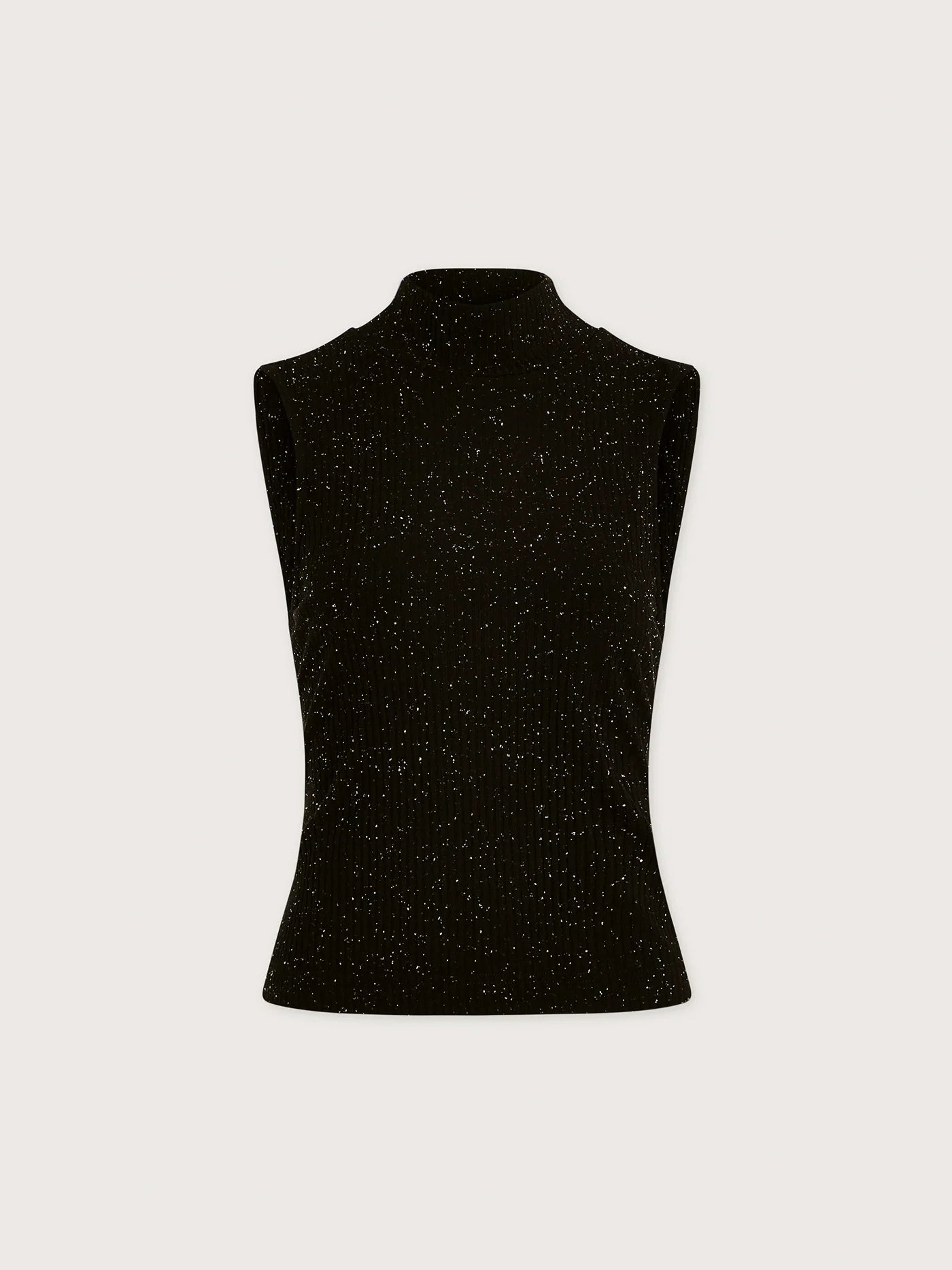 Camille Fitted Tank