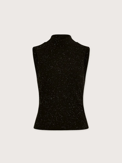 Camille Fitted Tank