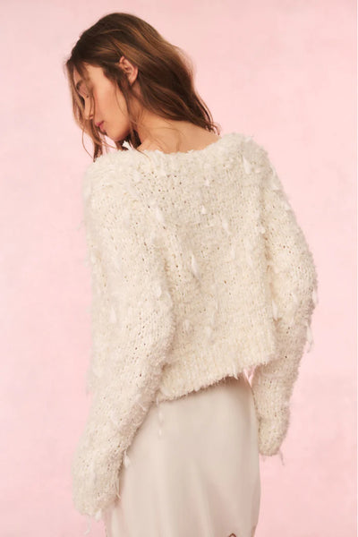 Carol Cardigan