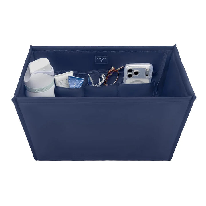 Case-Mate Tote Organizer - Oxford Navy