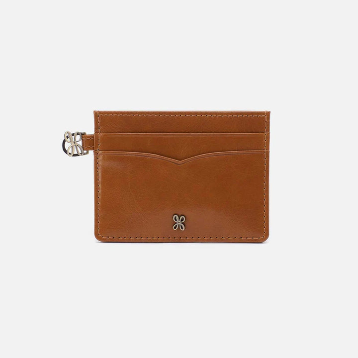 Charmed Card Case