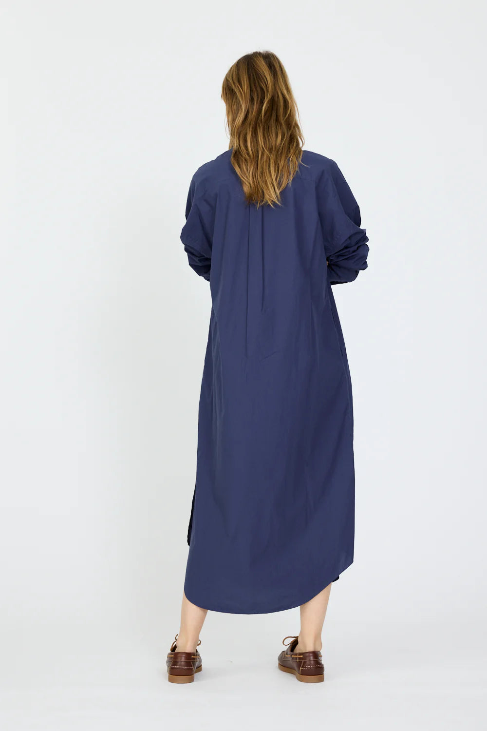 Chiara Maxi Dress