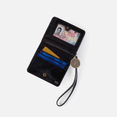 Coin Wristlet Wallet