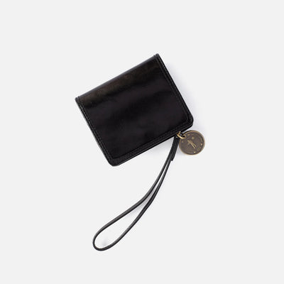 Coin Wristlet Wallet