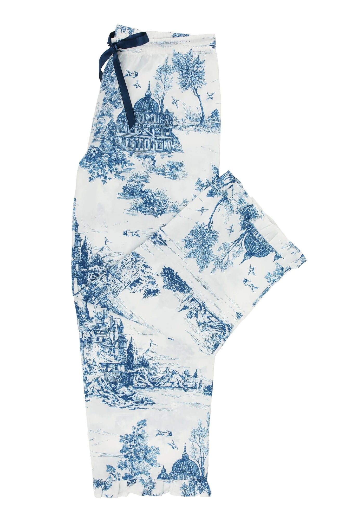 Colette Toile Lounge Pant