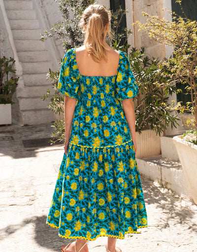 Colette Dress