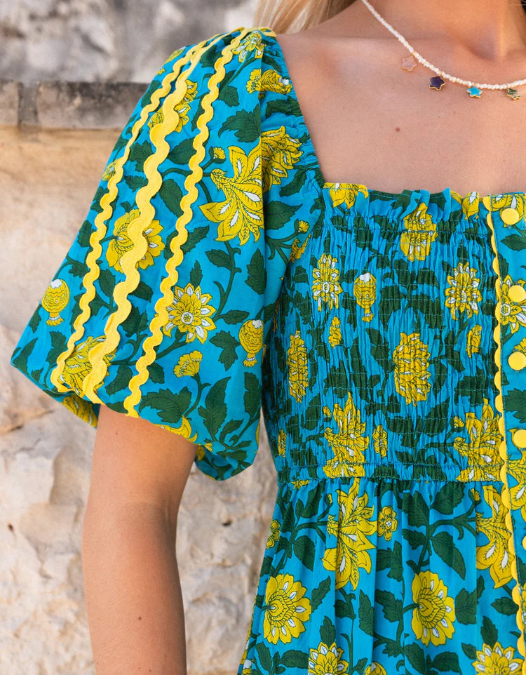 Colette Dress