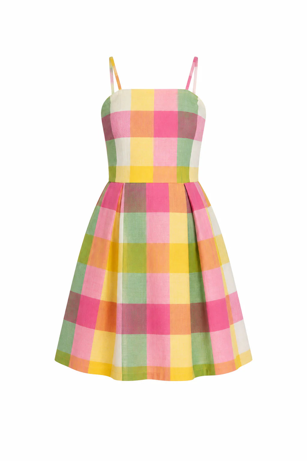 Cora Mini Dress