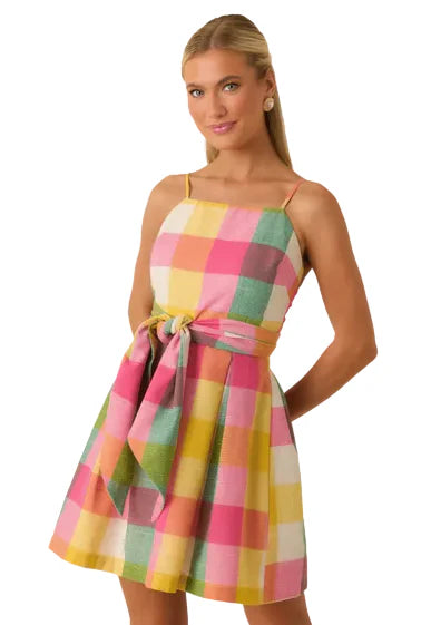 Cora Mini Dress