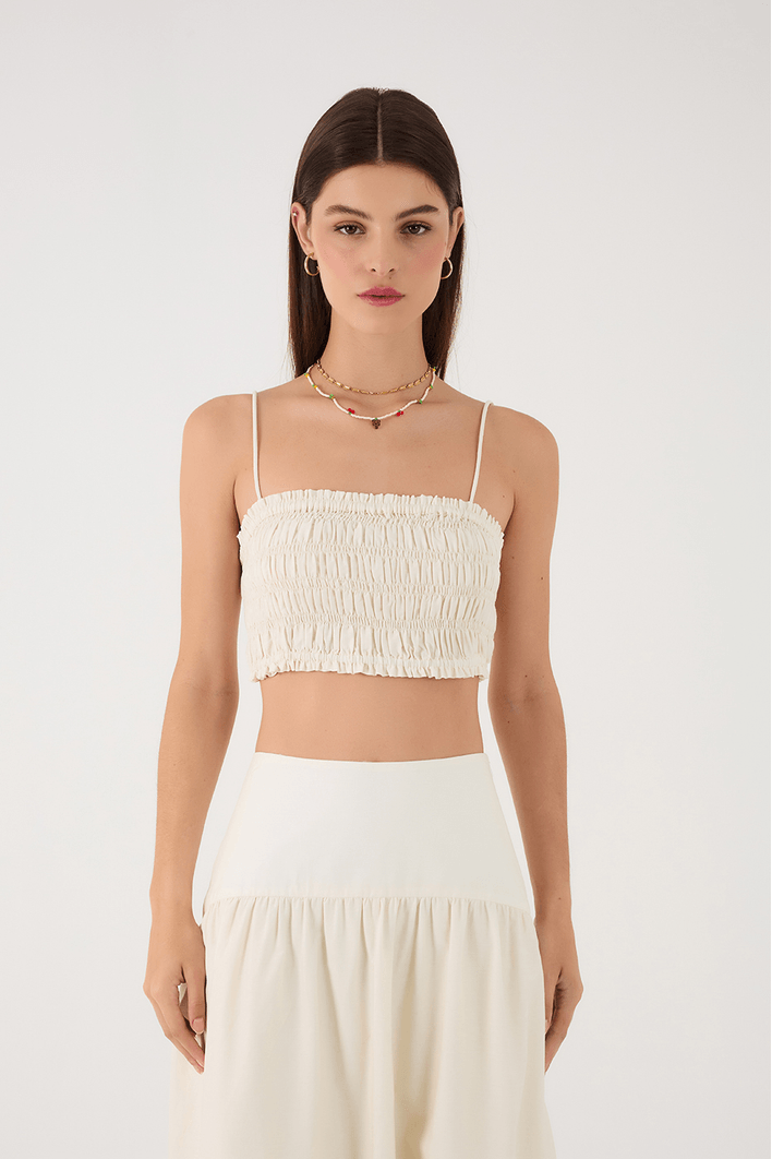 Cropped Top