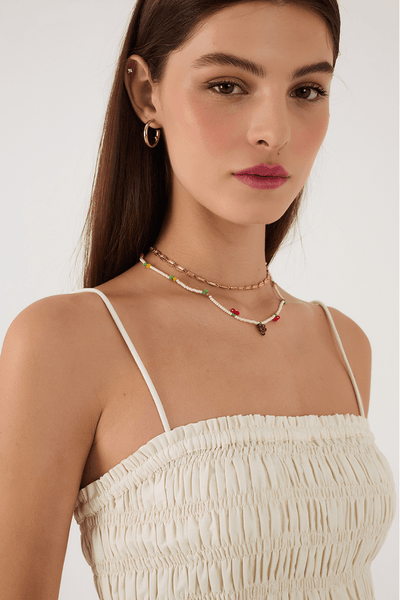 Cropped Top