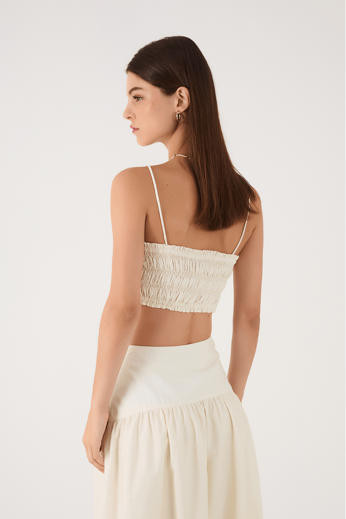 Cropped Top
