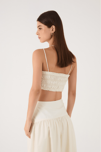 Cropped Top