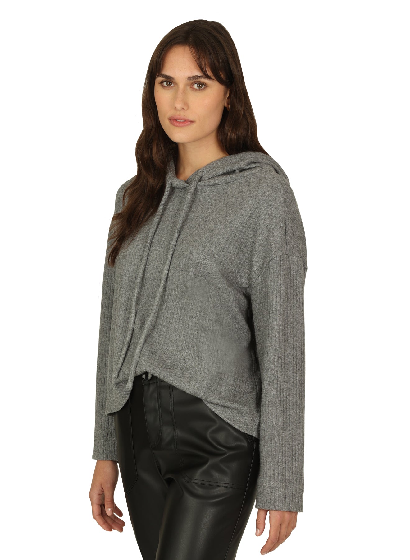 LS HOODIE
