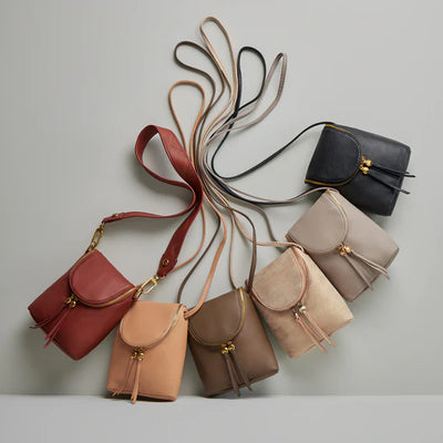 FERN CROSSBODY