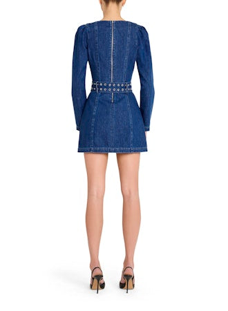 Thalia Dress
