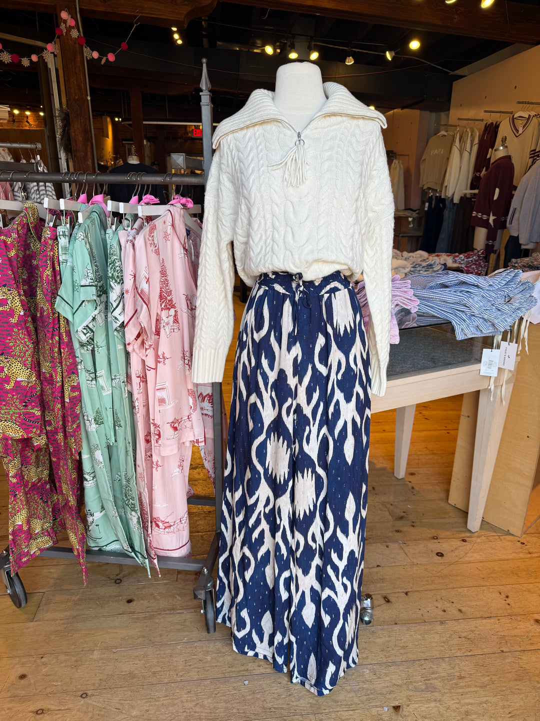 Babylon pants