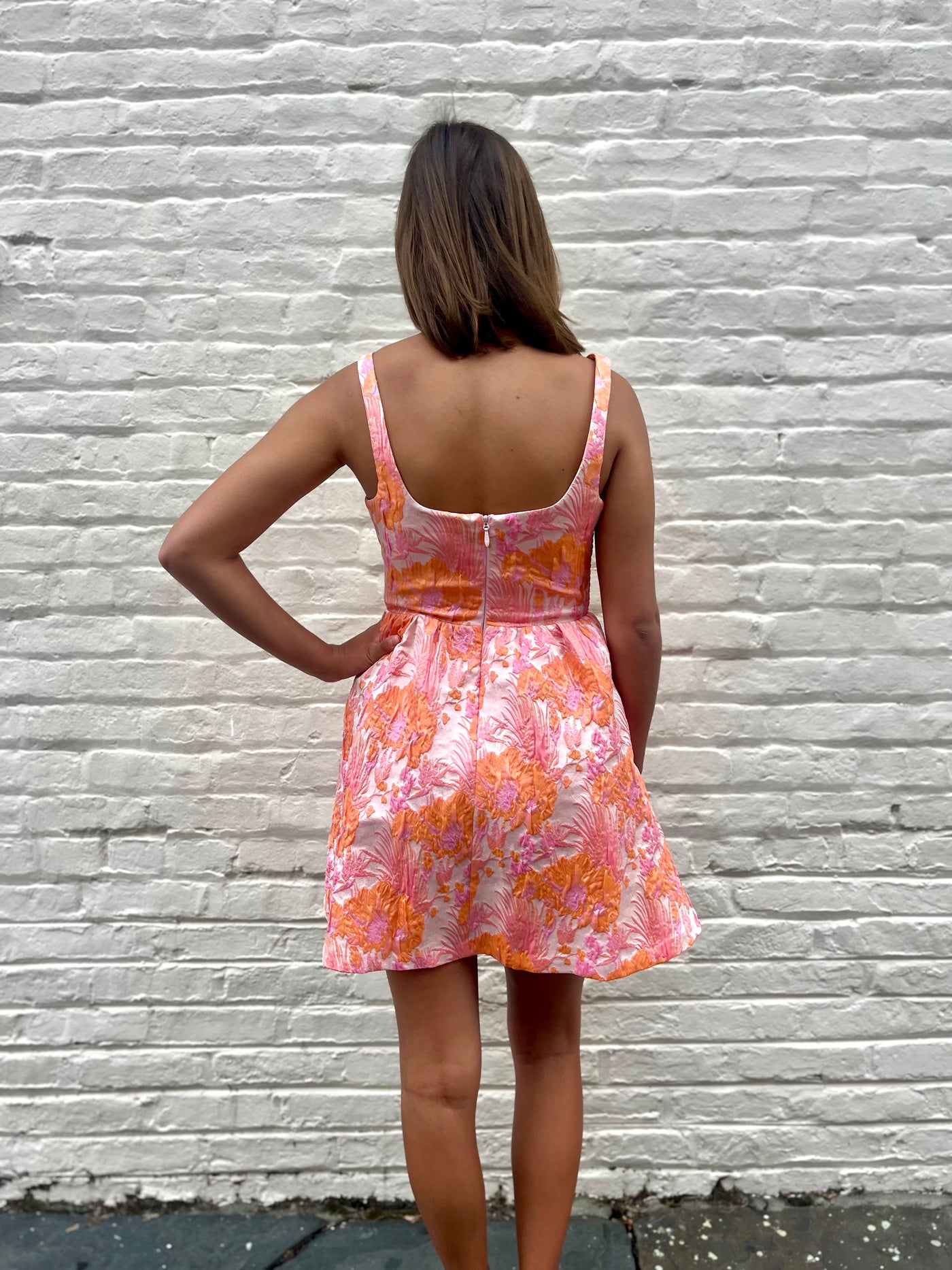 Mabel Dress