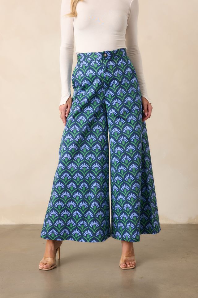 Barrett Pant