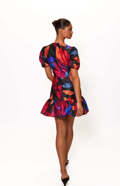 Rayan Mini Dress