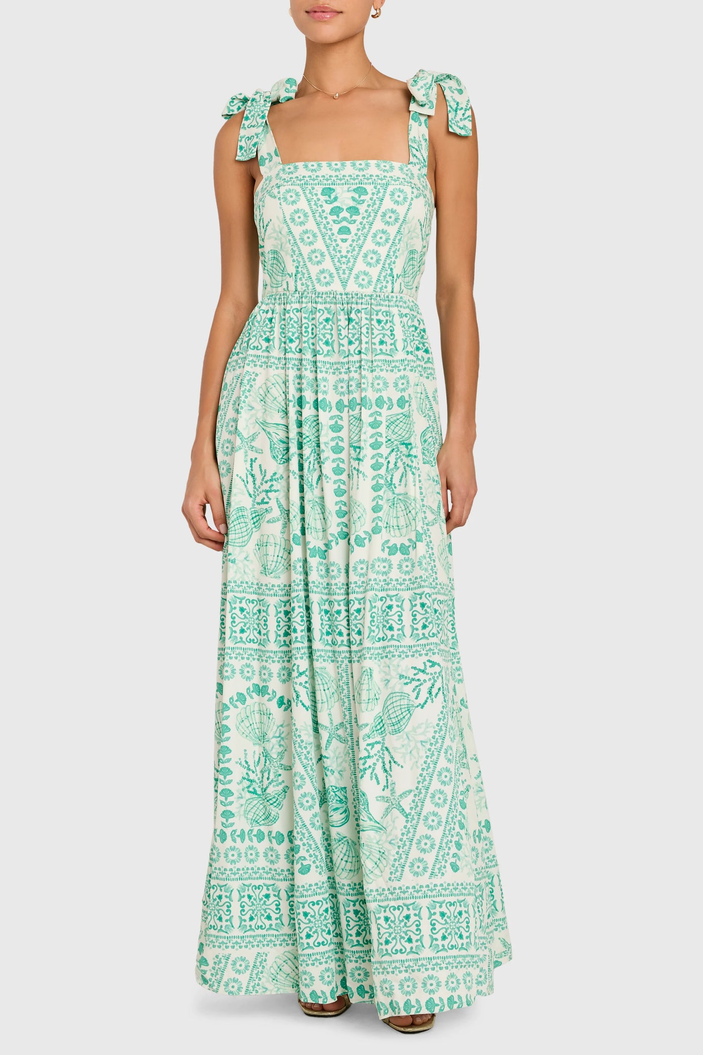 Fredonia Maxi
