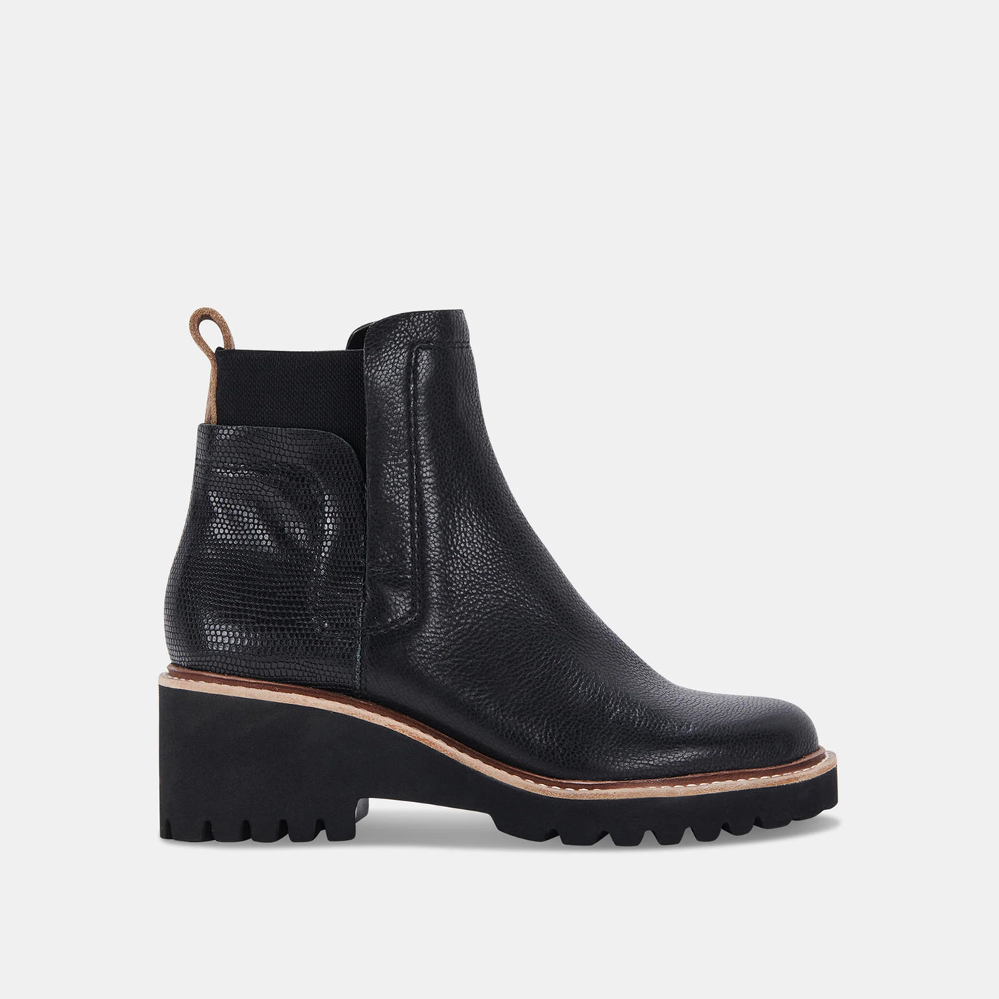 Huey H2O Boots