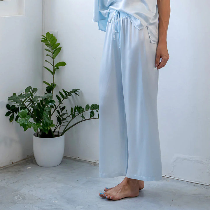 Jolie Capri Pant