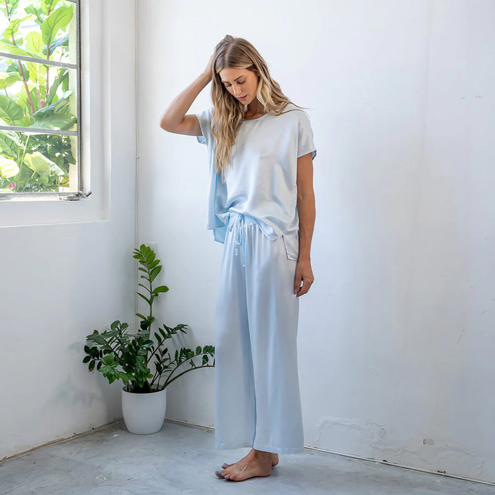 Jolie Capri Pant