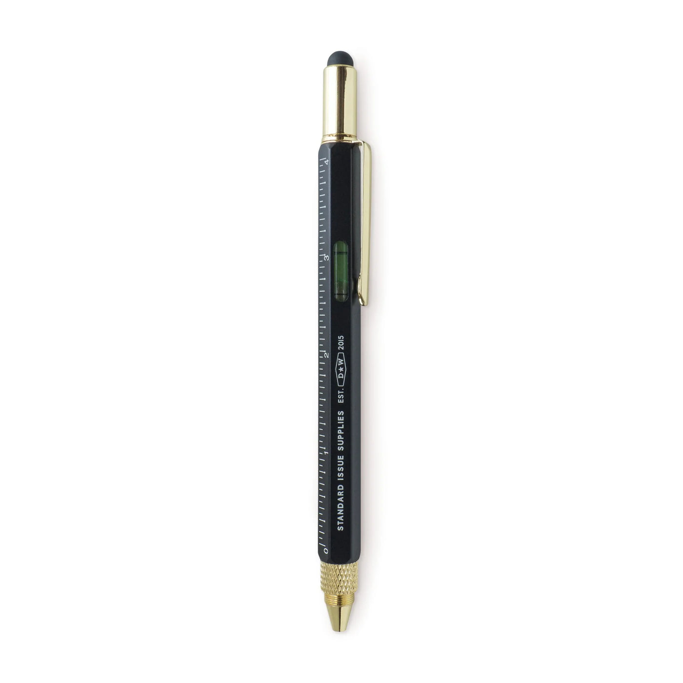 Standard Issue Multi-Tool Pen