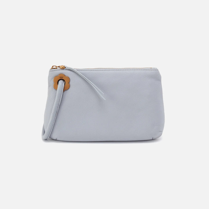 Daisy Daze Wristlet
