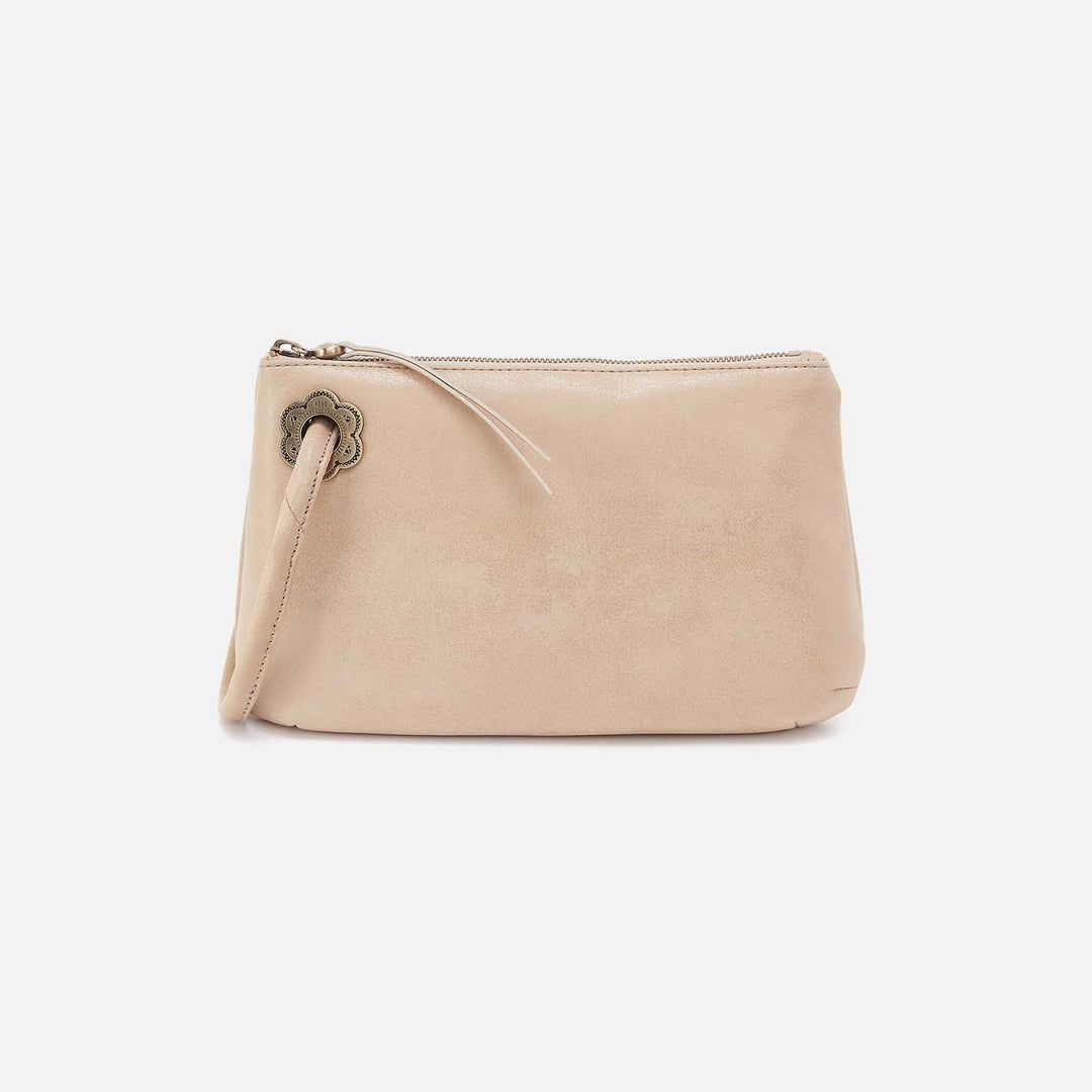 Daisy Daze Wristlet